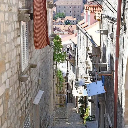 Apartman Ivi Dubrovnik Exterior foto