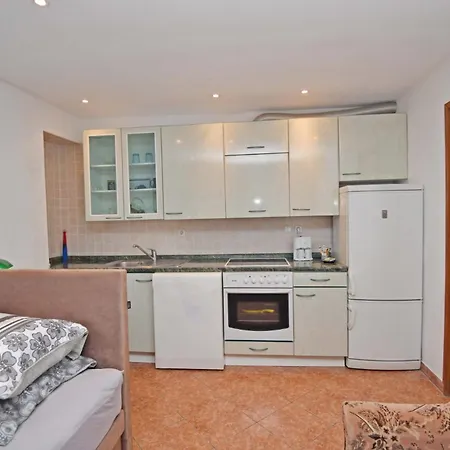 Apartman Ivi Dubrovnik Exterior photo
