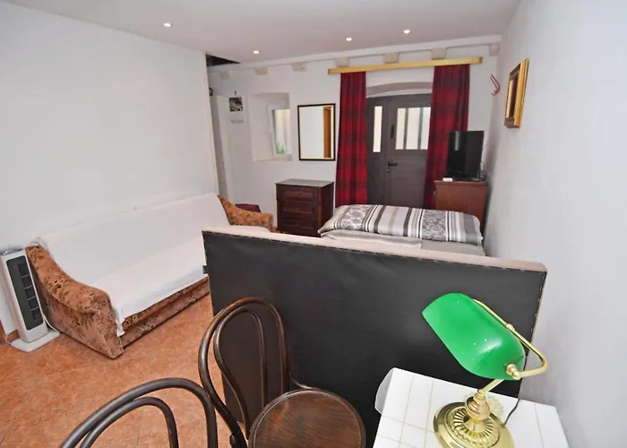 Apartman Ivi