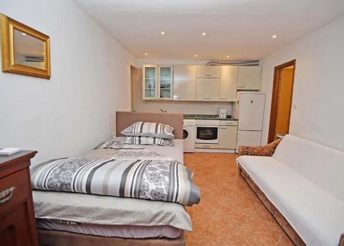 Apartman Ivi