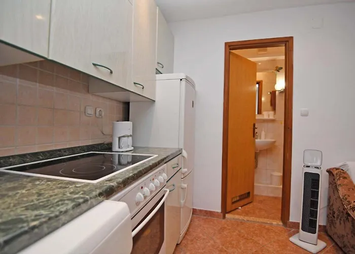 Apartman Ivi