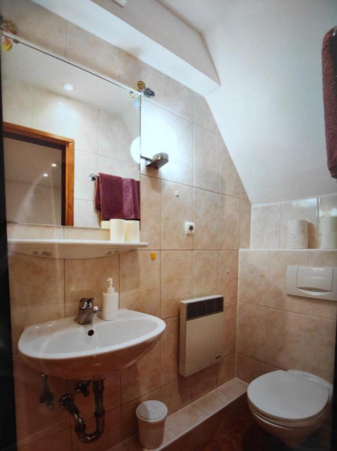 Ivi Apartment *